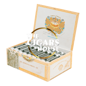 Buy H. Upmann Singulares - Shop Cigars Online