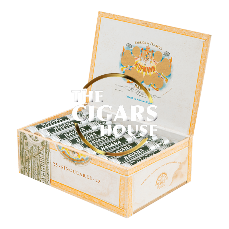 Buy H. Upmann Singulares - Shop Cigars Online