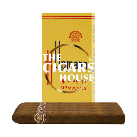 Buy H. Upmann Petit Upmanns - Cigars Online Fast Delivery
