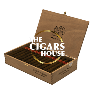 Partagas Serie P No.2 - Cuban Cigars | The Cigars House