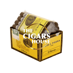 Jose L Piedra Brevas Box of 25