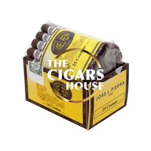 Jose L. Piedra Cremas Box of 25 | Cuban Cigars