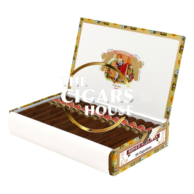 Buy Romeo Y Julieta Capuletos 2016 - Cigars for Sale
