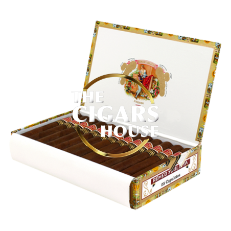 Buy Romeo Y Julieta Capuletos 2016 - Cigars for Sale