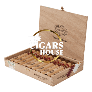 Buy Romeo Y Julieta Cedros De Luxe - Shop Cigars Online