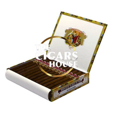 Buy Romeo Y Julieta Churchills - Cigars Online Fast Delivery
