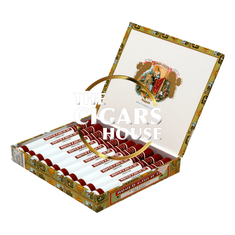 Buy Romeo Y Julieta Churchills - Cigars Online Fast Delivery