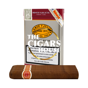 Buy Romeo Y Julieta Club Kings - Shop Cigars Online