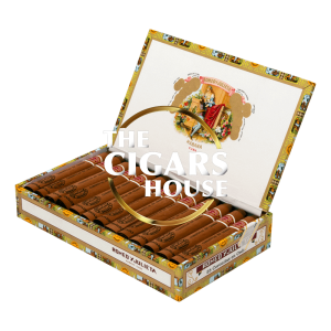 Buy Romeo Y Julieta Coronitas En Cedro - Shop Cigars Online
