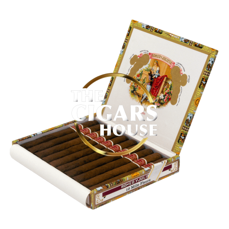 Buy Romeo Y Julieta Mille Fleurs - Cigars for Sale