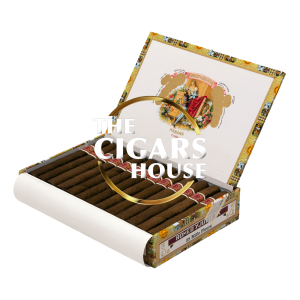 Buy Romeo Y Julieta Mille Fleurs - Cigars Online Fast Delivery