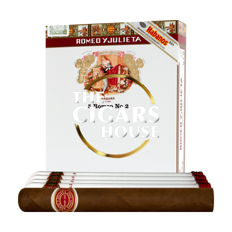 Buy Romeo Y Julieta No.2 - Shop Cigars Online