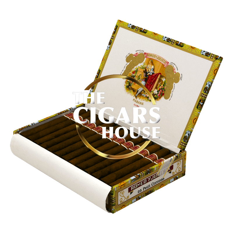 Buy Romeo y Julieta Petit Corona - Cigars for Sale