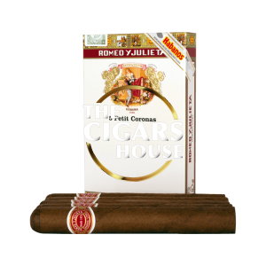 Buy Romeo y Julieta Petit Corona - Cigars for Sale