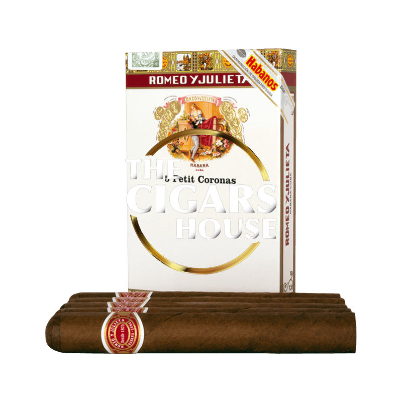 Buy Romeo y Julieta Petit Corona - Cigars for Sale