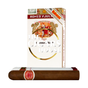 Buy Romeo Y Julieta Romeo No.3 - Cigars Online Fast Delivery