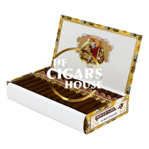 Buy Romeo Y Julieta Short Churchills - Shop Cigars Online