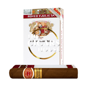Buy Romeo Y Julieta Short Churchills - Shop Cigars Online