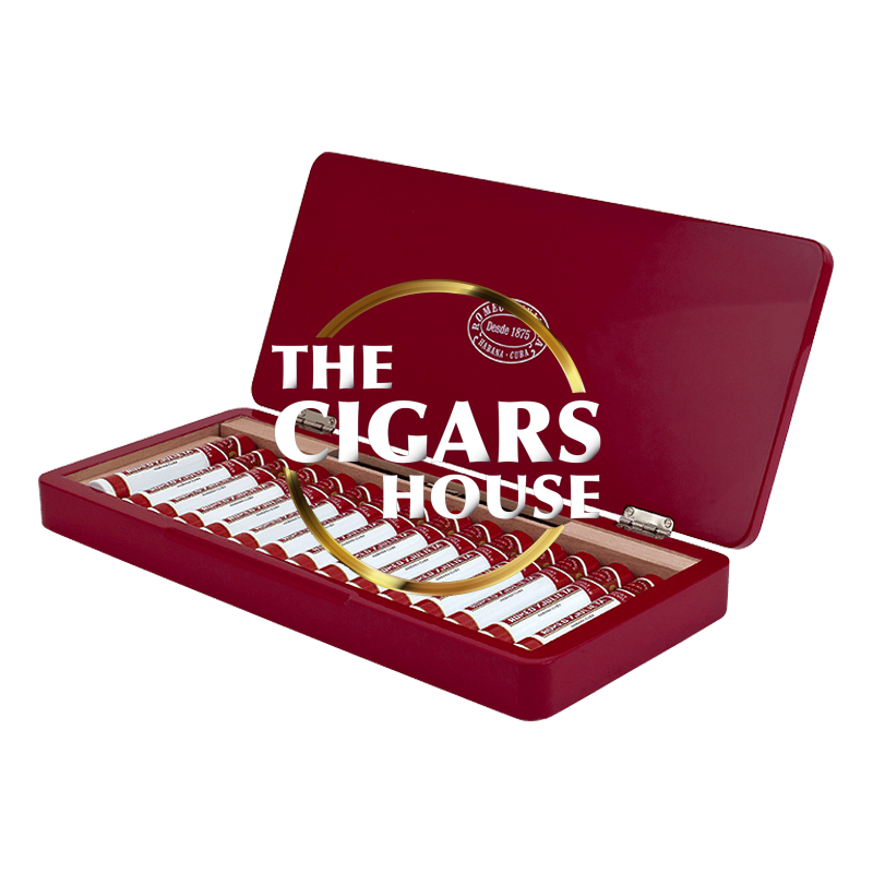Buy Romeo Y Julieta Short Churchills - Cigars for Sale