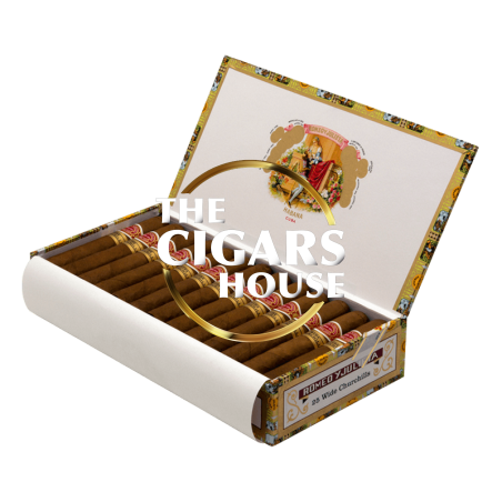 Buy Romeo Y Julieta Wide Churchills - Cigars for Sale