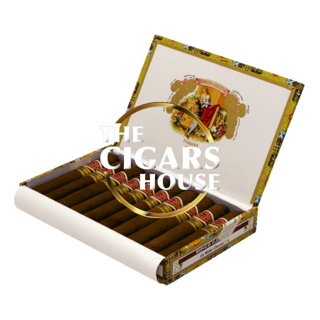 Buy Romeo Y Julieta Wide Churchills - Cigars for Sale