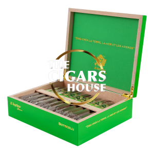 El Septimo Botticelli Sacred Art Collection Cigar