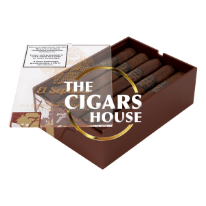 El Septimo Gilgamesh King Sargon | The Cigars House