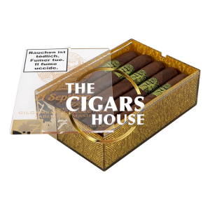 El Septimo Gilgamesh Sable Shamash | Toro Cigar