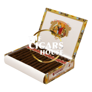 Romeo y Julieta Sports Largos