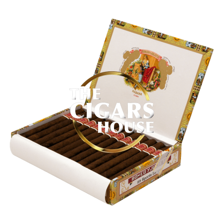 Romeo y Julieta Sports Largos