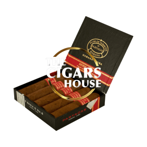 Partagas Serie D No.6