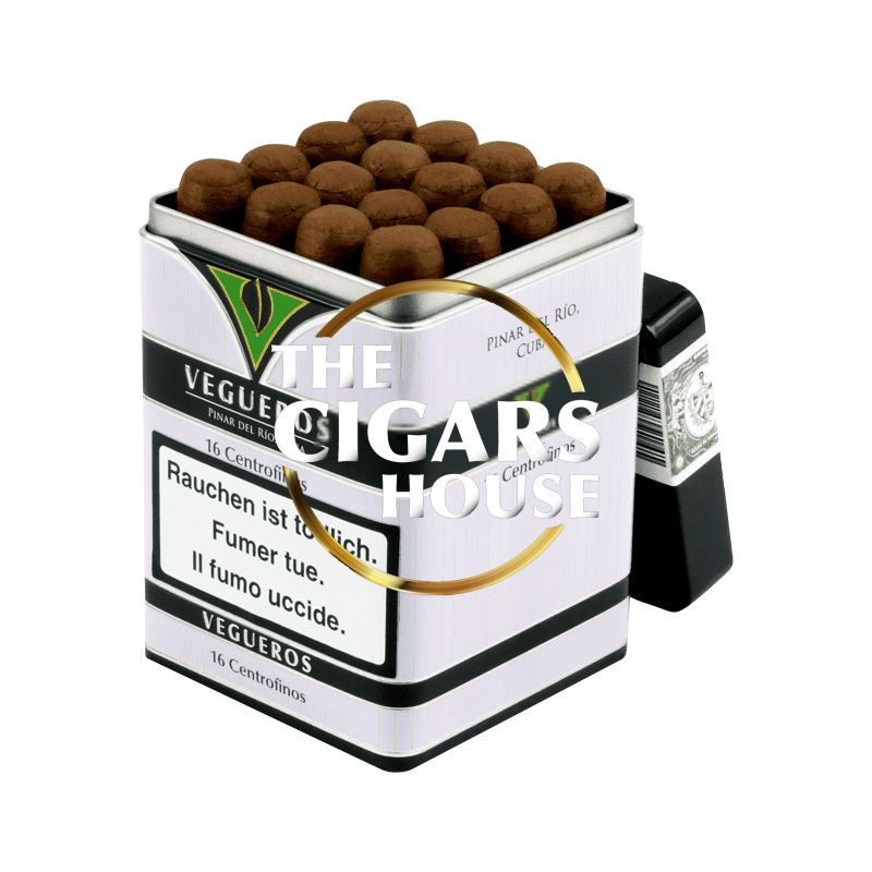 Vegueros Centrofinos | Cuban Handmade Cigar
