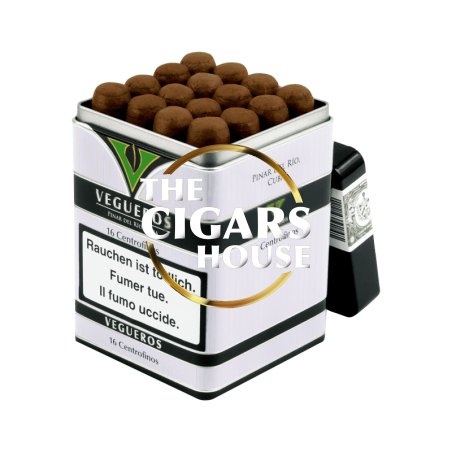 Vegueros Centrofinos | Cuban Handmade Cigar