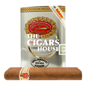 Hoyo De Monterrey Souvenir de Luxe