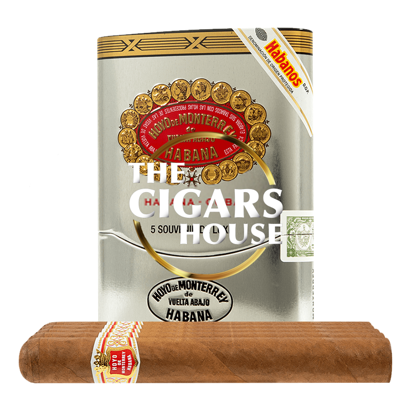 Hoyo De Monterrey Souvenir de Luxe