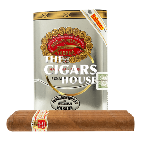 Hoyo De Monterrey Souvenir de Luxe
