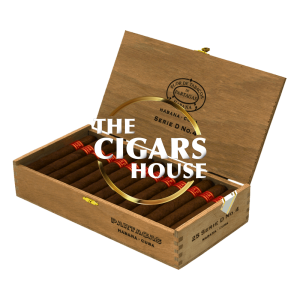 Buy Partagas Serie D No.4 - Cigars Online Fast Delivery
