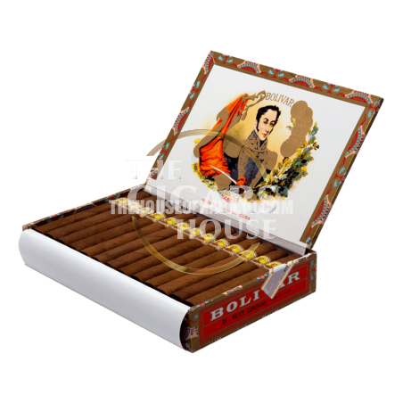 Buy Bolivar Petit Coronas - Cigars for Sale