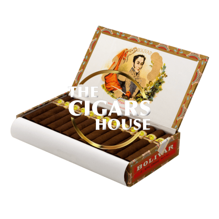 Buy Bolivar Royal Coronas - Shop Cigars Online