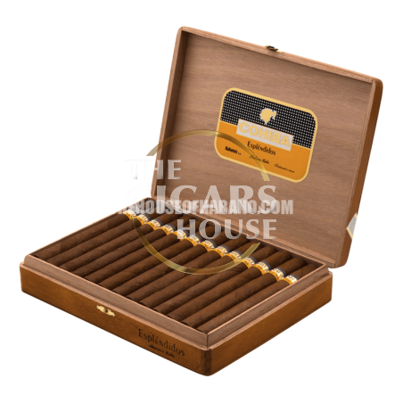 Buy Cohiba Esplendidos - Cigars for Sale