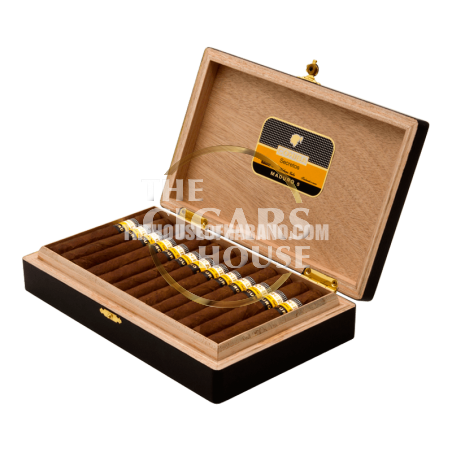 Buy Cohiba Maduro 5 Secretos - Shop Cigars Online