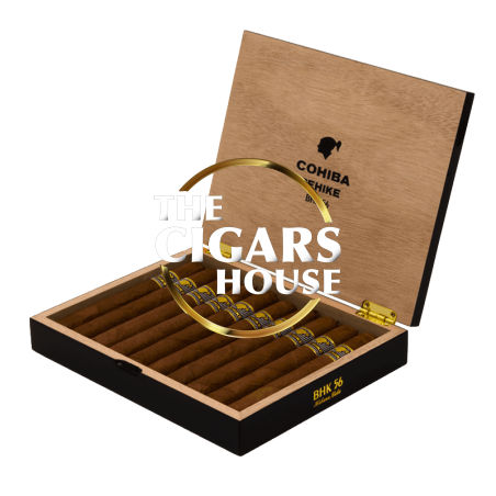Buy Cohiba BHK 56 - Cigars for Sale