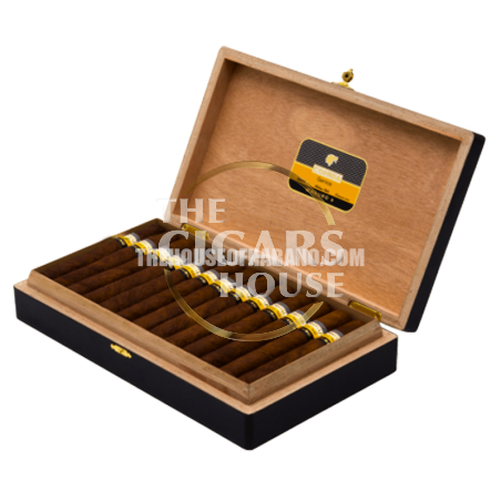 Buy Cohiba Maduro 5 Genios - Shop Cigars Online
