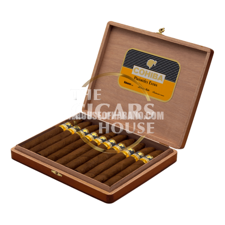 Buy Cohiba Piramides Extra - Cigars Online Fast Delivery