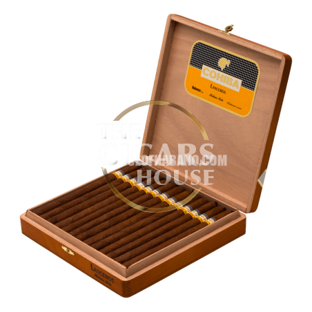 Buy Cohiba Lanceros - Shop Cigars Online