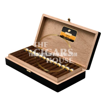 Buy Cohiba Maduro 5 Magicos - Cigars for Sale