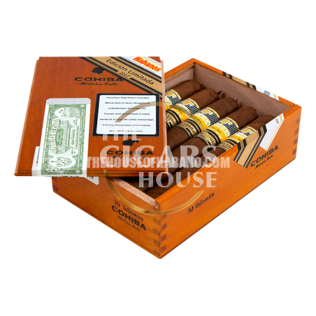 Buy Cohiba Talisman 2017 - Cigars Online Fast Delivery