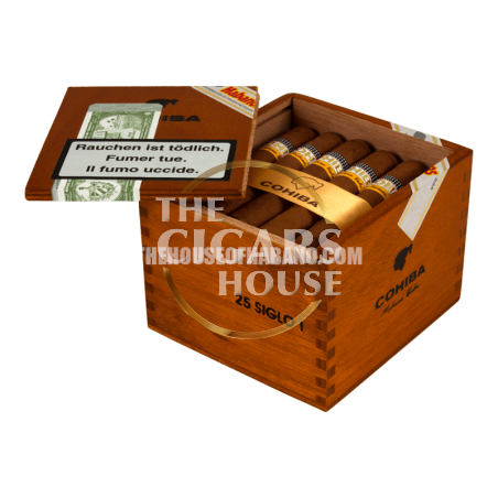 Buy Cohiba Siglo I - Cigars for Sale