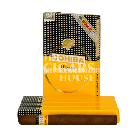 Buy Cohiba Exquisitos - Cigars for Sale