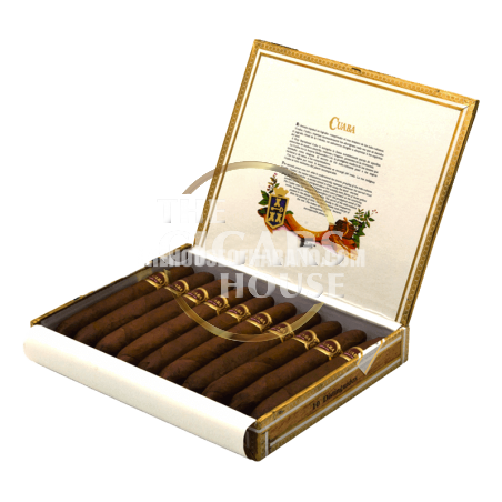 Buy Cuaba Distinguidos - Cigars Online Fast Delivery